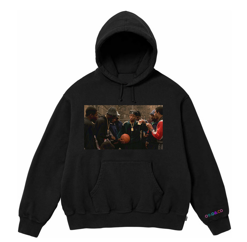 Gee Money Hoodie