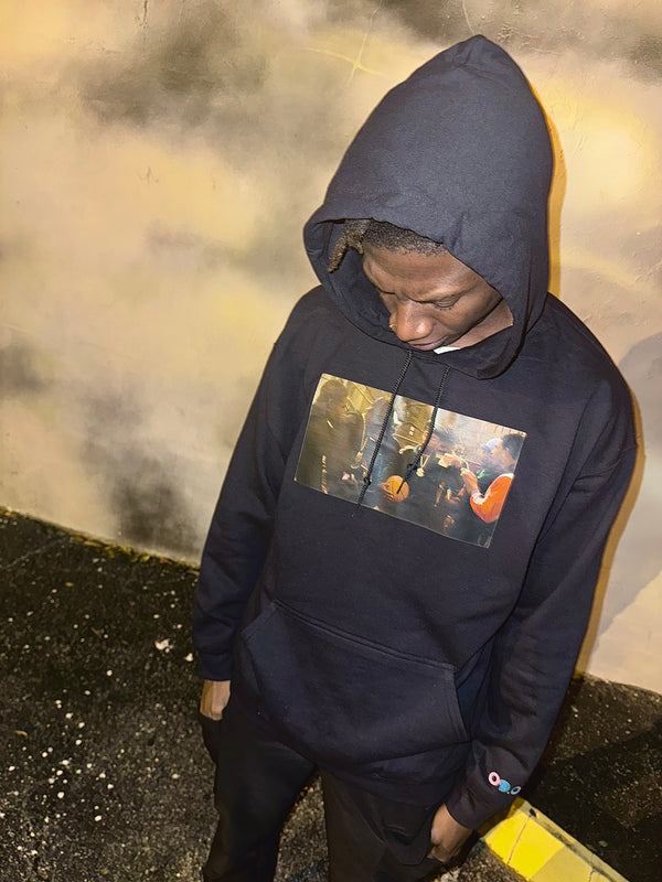 Gee Money Hoodie